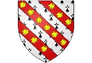 Blason de la commune