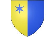 Blason de la commune