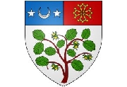 Blason de la commune