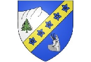 Blason de la commune