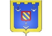 Blason de la commune