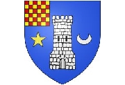 Blason de la commune