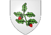 Blason de la commune