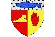 Blason de la commune