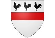 Blason de la commune