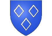 Blason de la commune