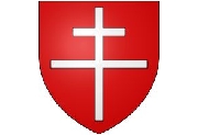 Blason de la commune