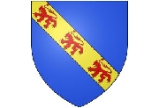 Blason de la commune