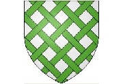 Blason de la commune