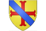 Blason de la commune