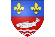 Blason de la commune