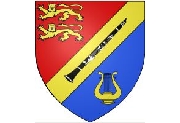 Blason de la commune