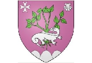 Blason de la commune