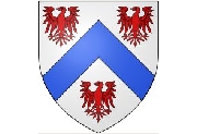 Blason de la commune