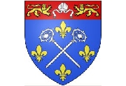 Blason de la commune