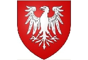 Blason de la commune