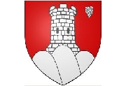 Blason de la commune