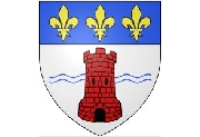 Blason de la commune