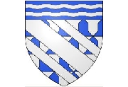 Blason de la commune