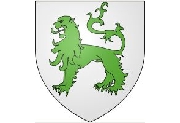 Blason de la commune