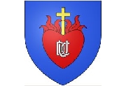 Blason de la commune