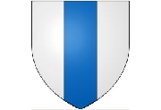 Blason de la commune