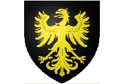 Blason de la commune