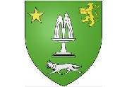 Blason de la commune