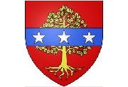 Blason de la commune