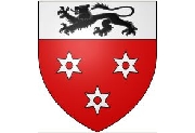 Blason de la commune