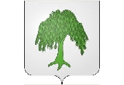 Blason de la commune