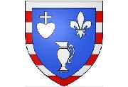 Blason de la commune