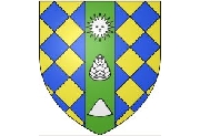 Blason de la commune