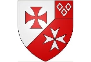 Blason de la commune