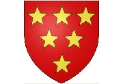 Blason de la commune