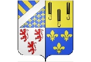 Blason de la commune