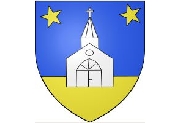 Blason de la commune