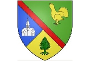 Blason de la commune