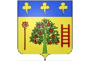 Blason de la commune