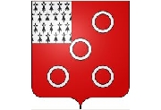 Blason de la commune