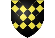 Blason de la commune