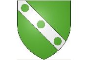 Blason de la commune