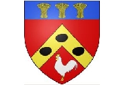 Blason de la commune