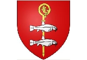 Blason de la commune