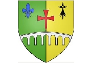 Blason de la commune