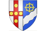 Blason de la commune