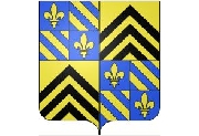 Blason de la commune