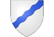 Blason de la commune