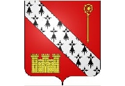 Blason de la commune