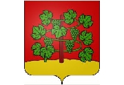 Blason de la commune